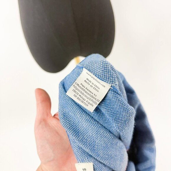 PEPA LOVES VINTAGE STYLE TENNIS MINI SKIRT - Picture 5 of 7